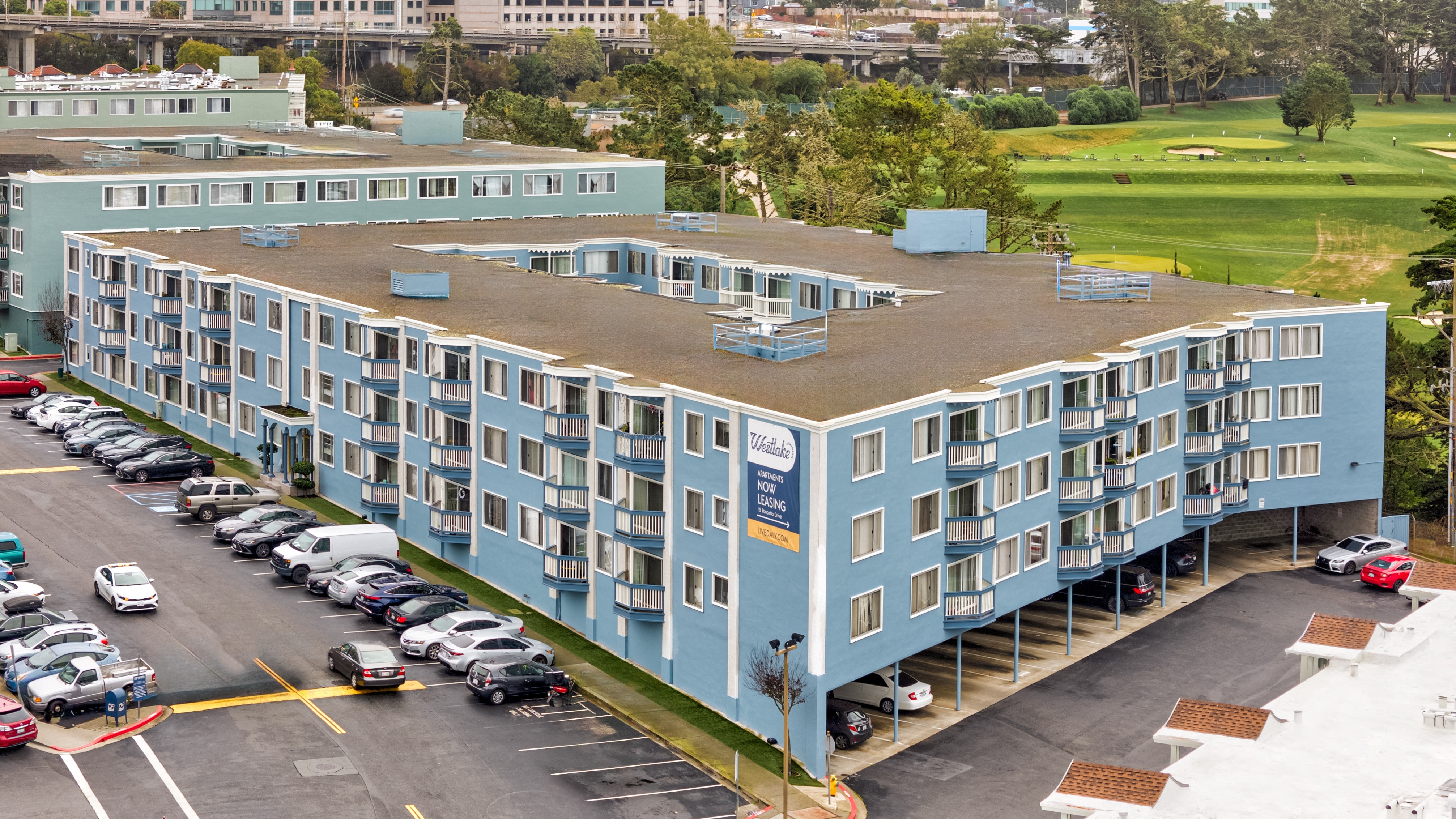 Westlake Apartments photo 4